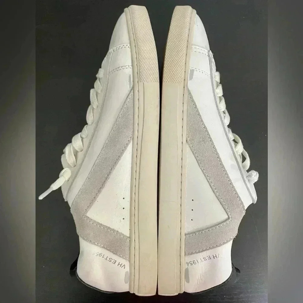 Vintage Havana Shoes